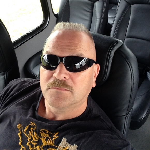 Meet your Posher, Steven - Picture 1 of 1